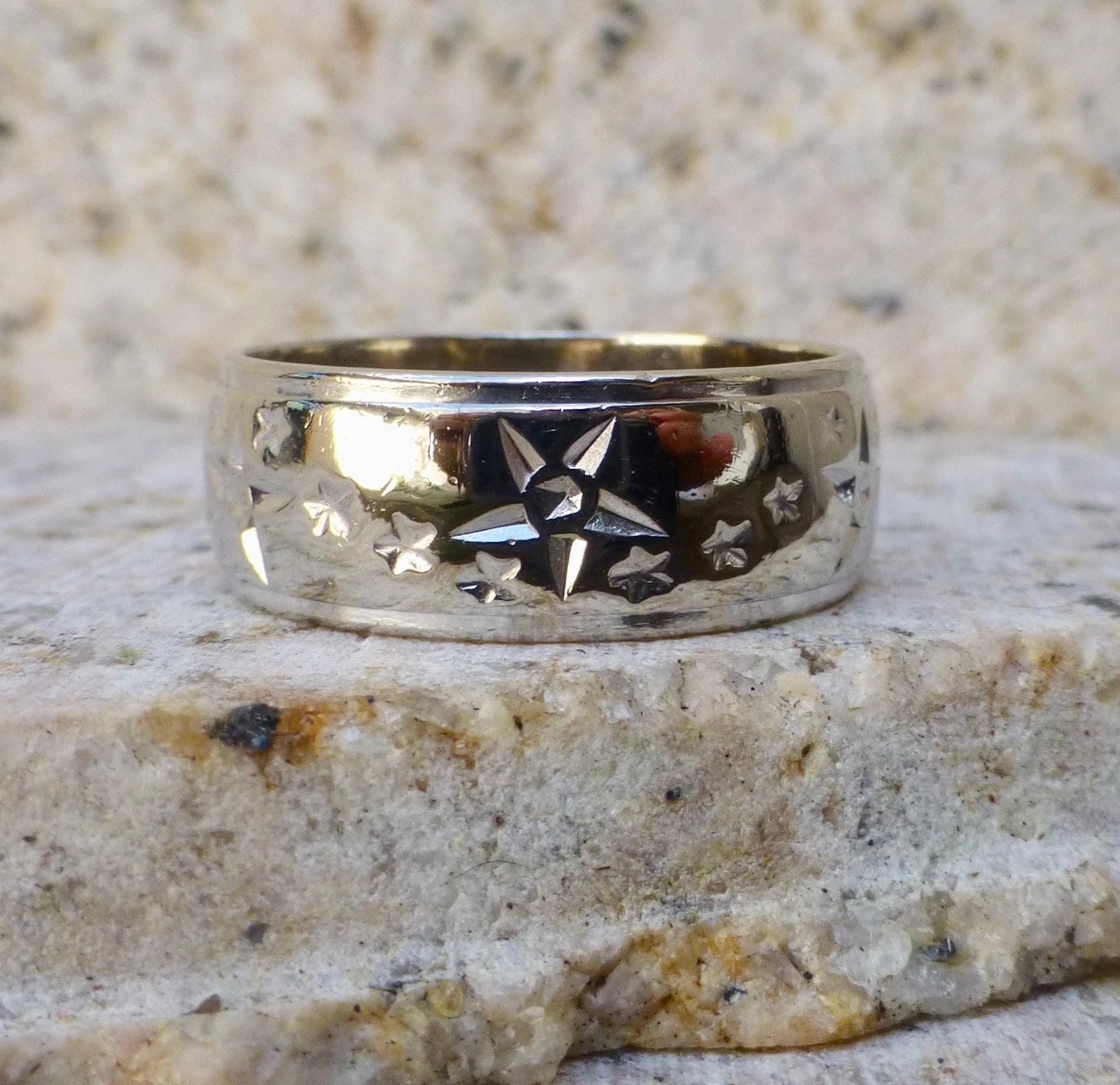 Stars wedding best sale band