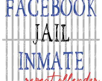 Facebook Jail Etsy