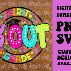 1年生の最後の登校日に平和を祈る、SVG PNG、即時ダウンロード、印刷とカットファイル、DTF、昇華
