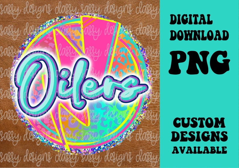 Oilers School Mascot, School Spirit Png, Sports Png, PNG INSTANT ...