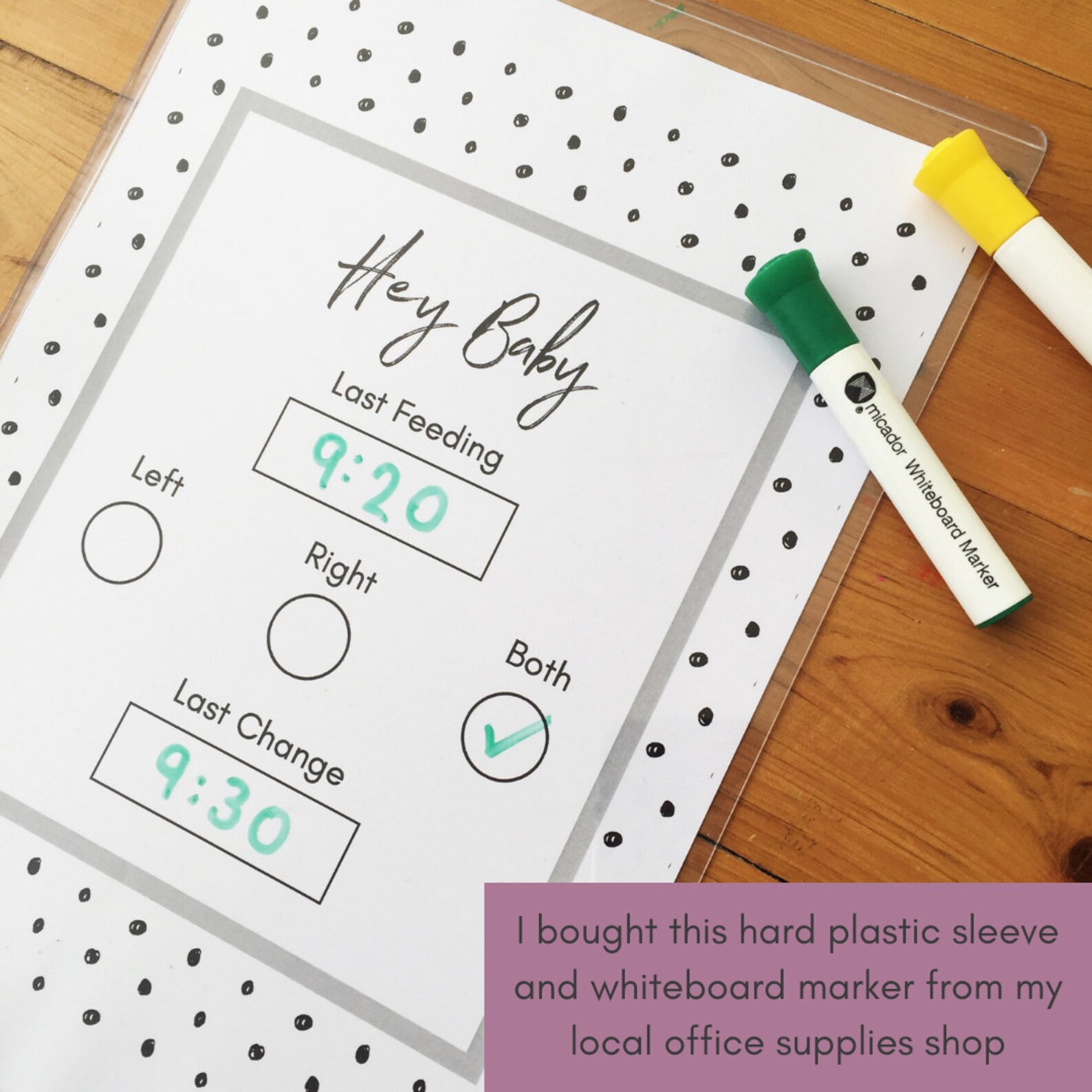 Baby Feeding Tracker Bottle Feeding Log Breastfeeding Log Etsy