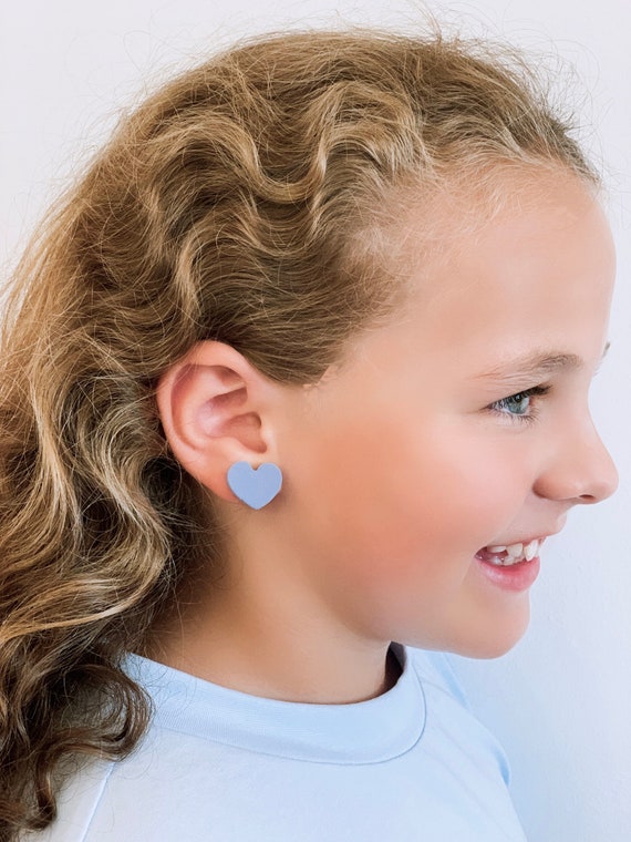 Cute Silver Earings 2024 | favors.com