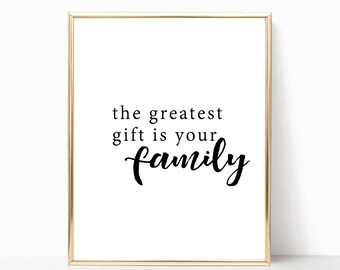 This is us printable this is us sign wall art the is us | Etsy