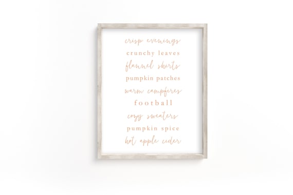 fall printable art, fall decor, pumpkin sign, autumn printable, fall printable, fall wall art, autumn sign, fall sign, fall farmhouse