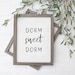 Dorm Sweet Dorm Printable Print Wall Decor Dorm Decor Dorm - Etsy