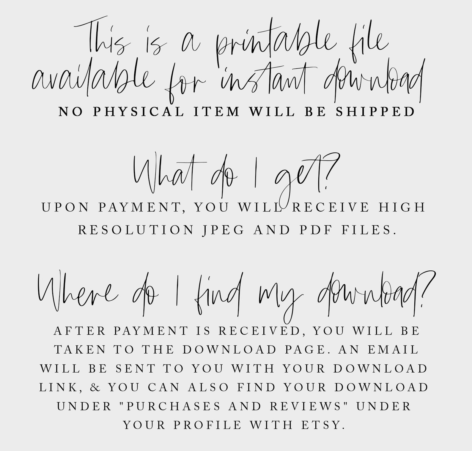 Fresh Flowers Market Square Printable Flowers Market Square Etsy