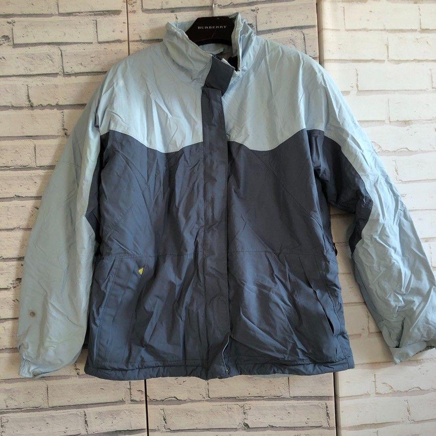 Y2k Ski Jacket - Etsy