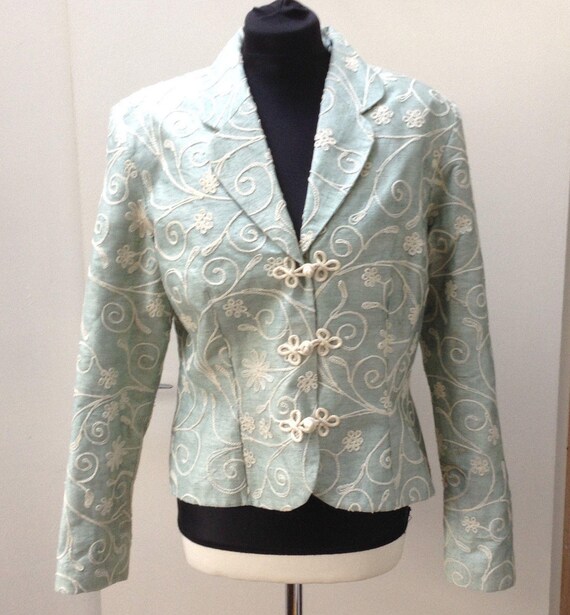monsoon evening jackets