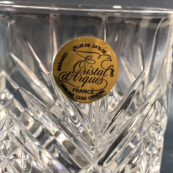 Lot De 2 Verres À Whisky Rotatifs À Décompression  Verres À Whisky