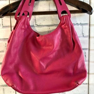 Vintage Jil Sander Bag - Etsy