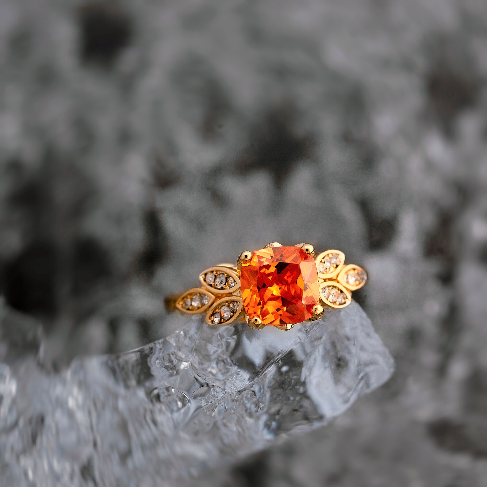 Anna Ring Frozen 2 Inspired Etsy