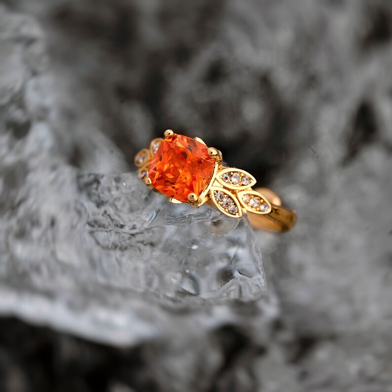 Anna Ring Frozen 2 Inspired Etsy