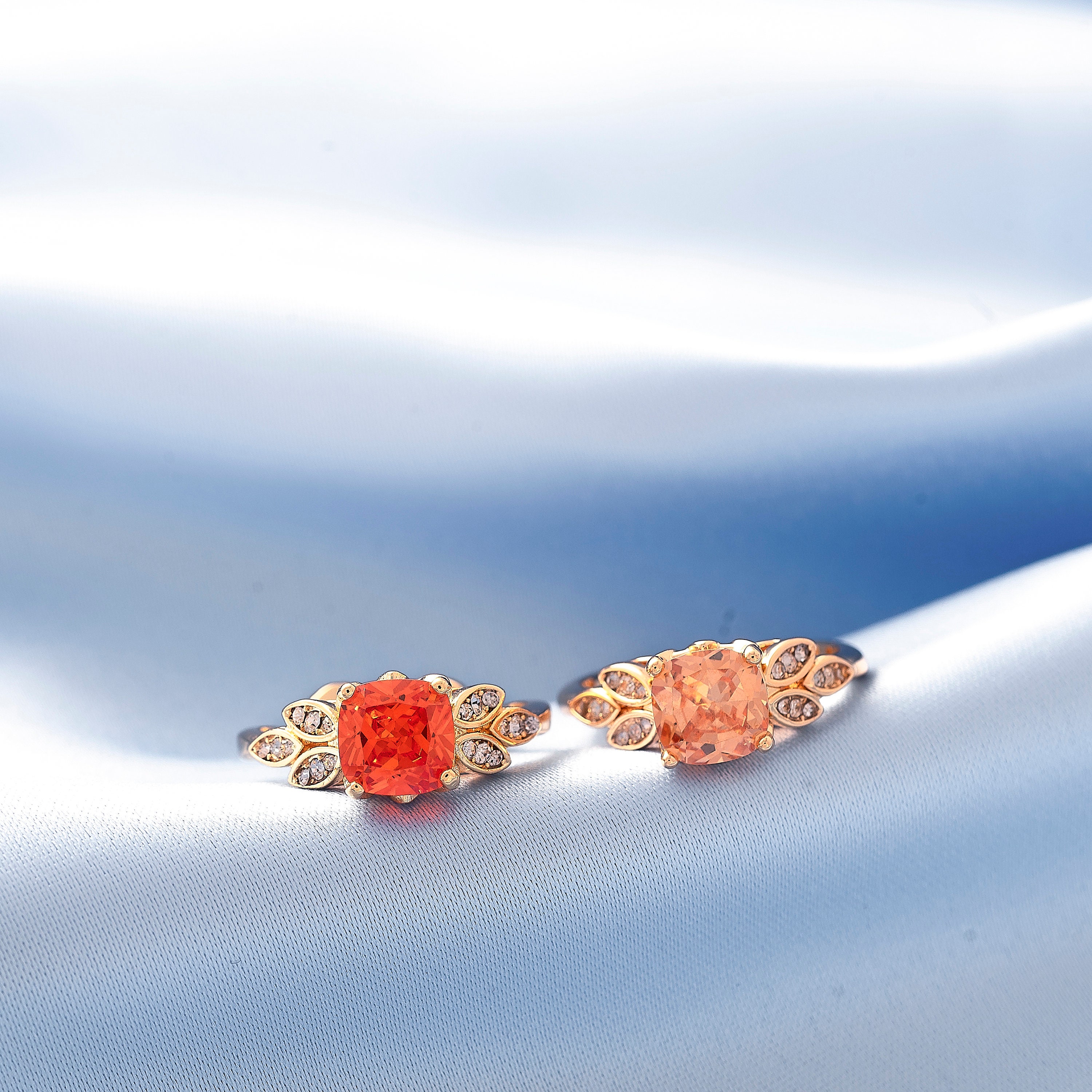 Anna Ring Frozen 2 Inspired Etsy