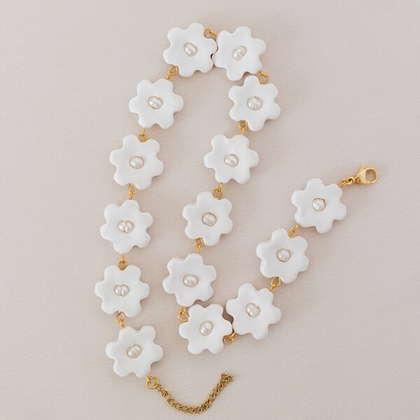 Filipino Sampaguita Jewelry Etsy