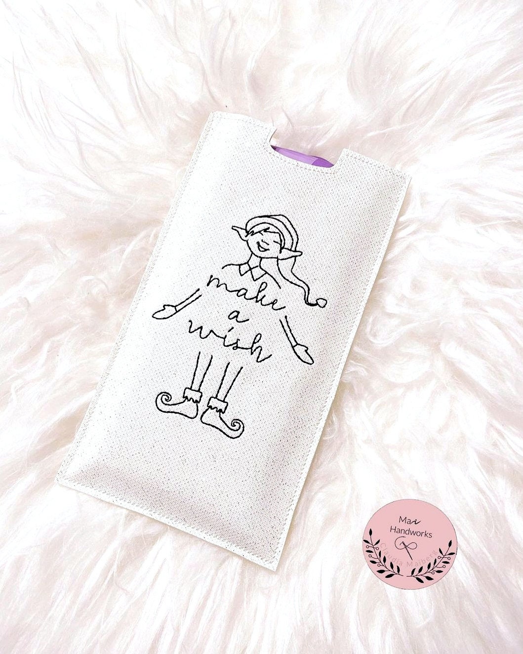 Embroidery File 