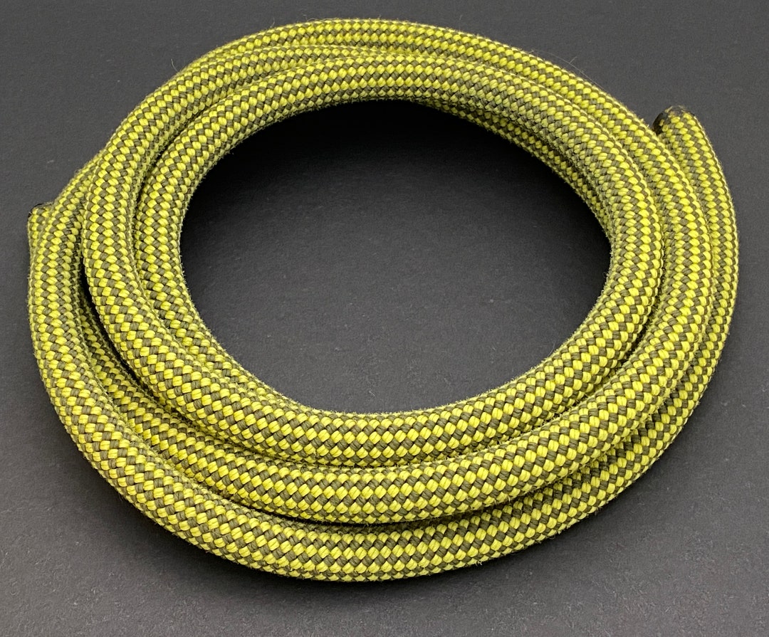 Pickled Rope Adventure Leash - Pickle - Recycled Climbing Rope - Rawah Dog ...