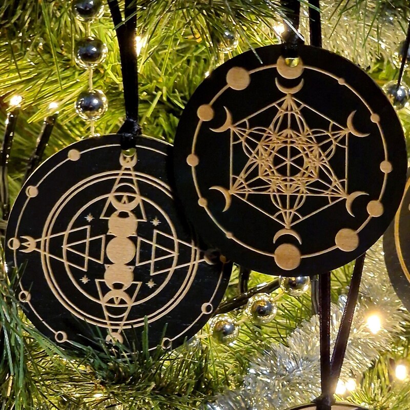 Pagan Home Decor - Etsy