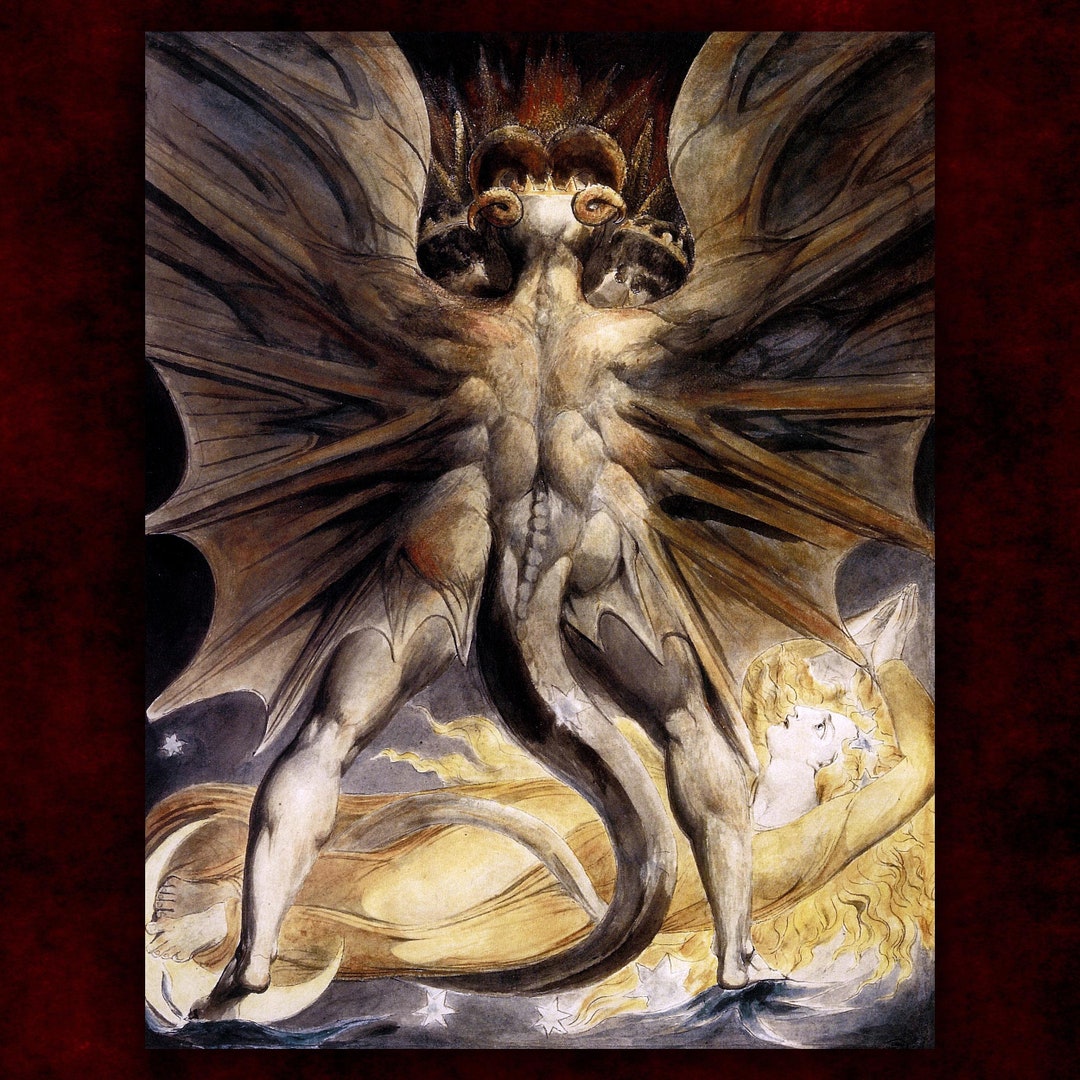William Blake : ウィリアム・ブレイク ウィリアム・ブレイク－作品に表現された大いなる真実、想像と