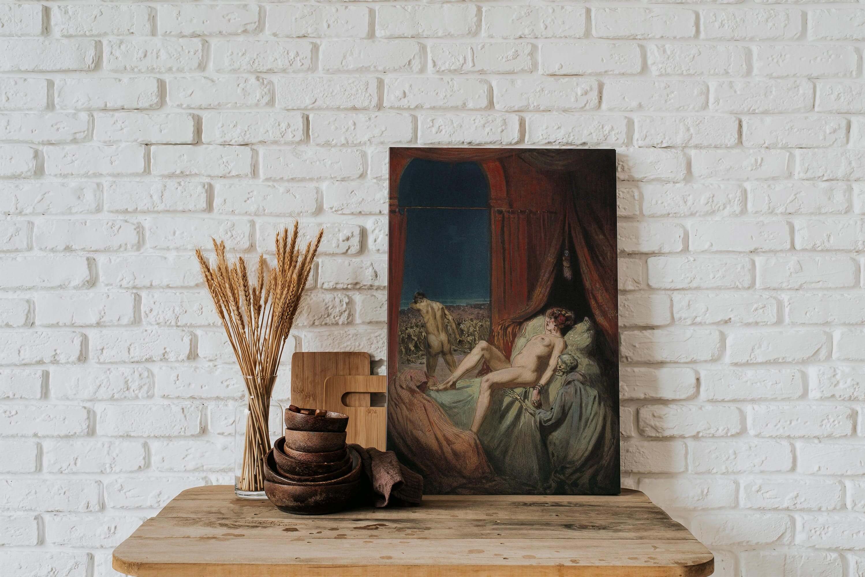 Provocative Nude: Art That Challenges - r2fkxm1