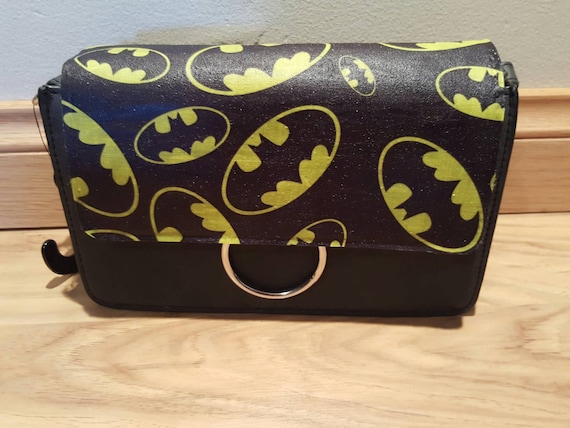 Batman purses discount