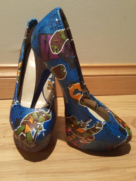 Size 9 stilettos Clearance