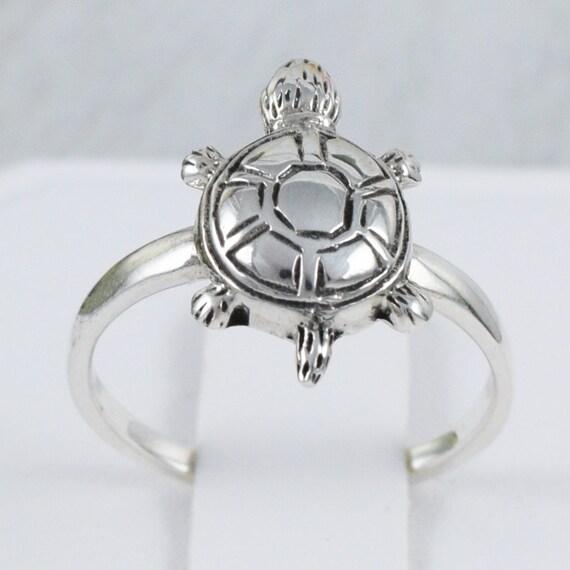 Honu cheap turtle ring