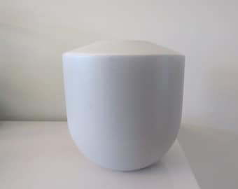 Earthenware Royal Goedewaagen vase - Floris Meydam. Dutch Design, 90s