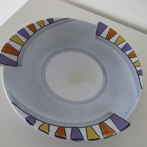 Gouda-Keramik Niederländisches Design im Mid-Century-Maßstab Athene Gouda-Keramik