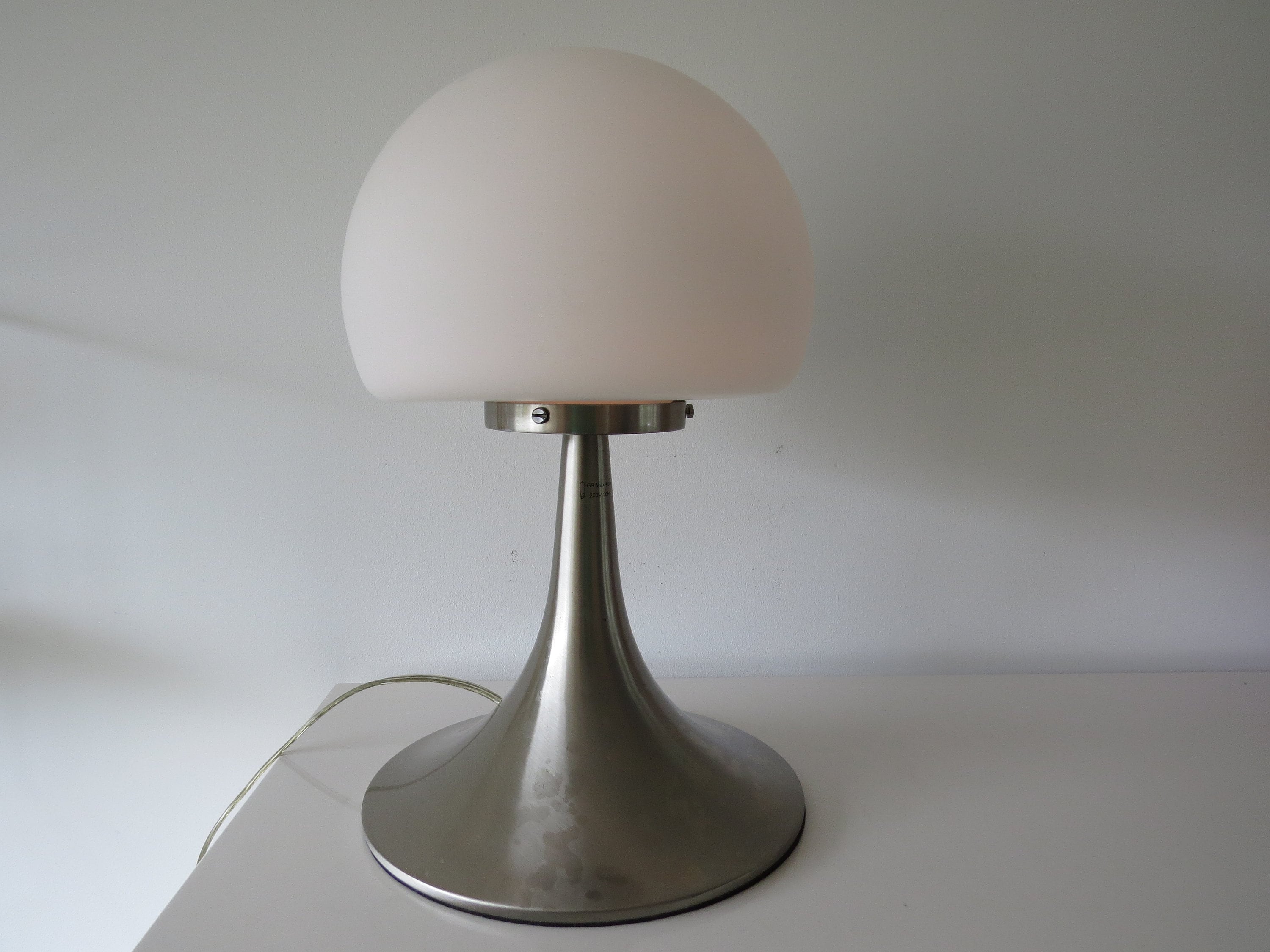 Lampe tactile Champignon – Noyo créatif