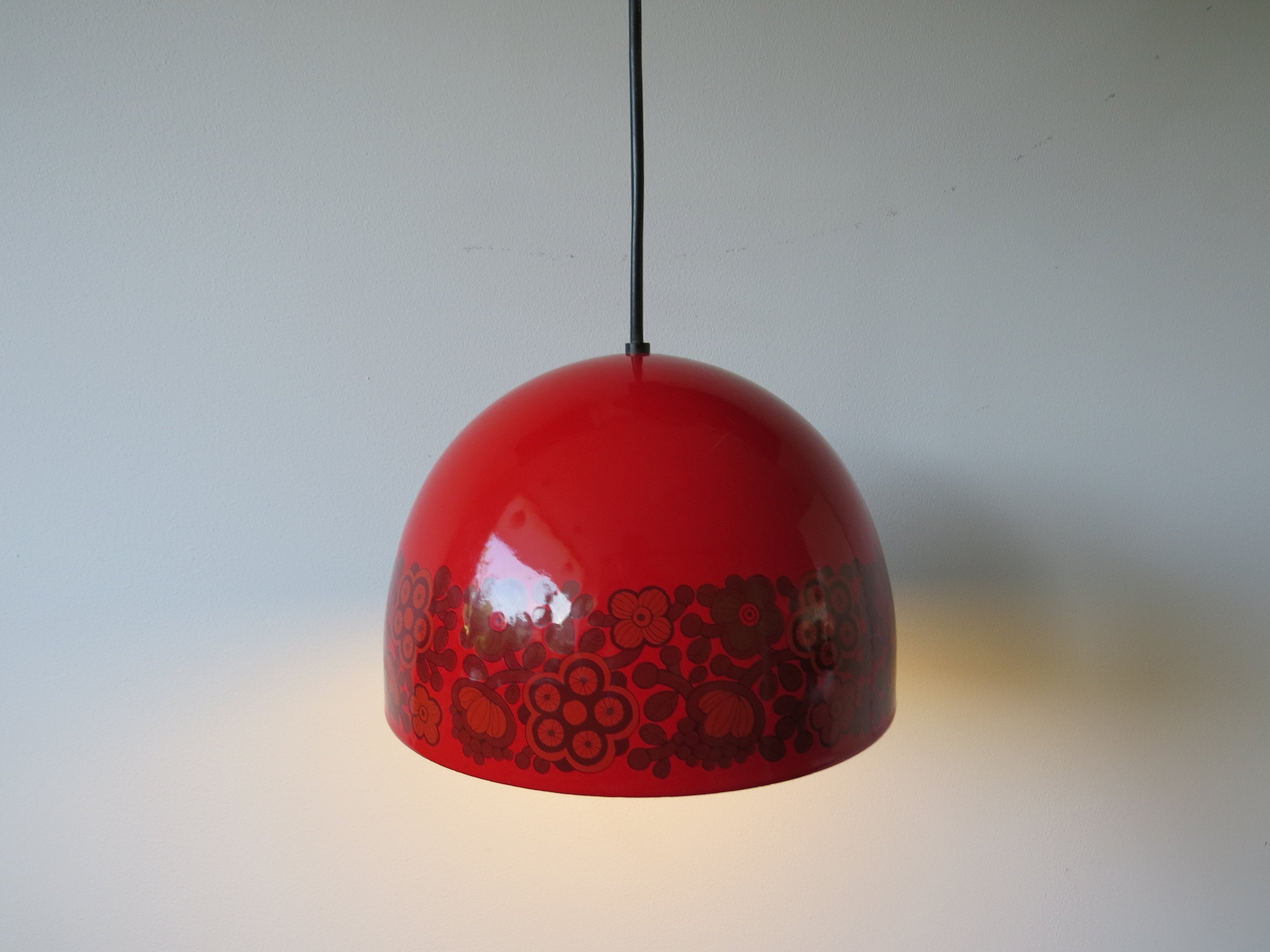 Fog & Morup FINEL ARABIAフィネル ペンダント 照明 アラビアArabia Finelホーローペンダントランプ 北欧雑貨coco varie