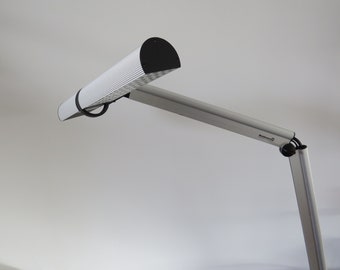 Waldmann Leuchten architects lamp PT111. Ferdinand A Porsche . Post Modern. Vintage. 90s