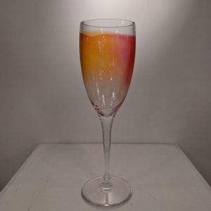 Siem van der Marel serica Royal Leerdam Kristall. Niederländisches Design.