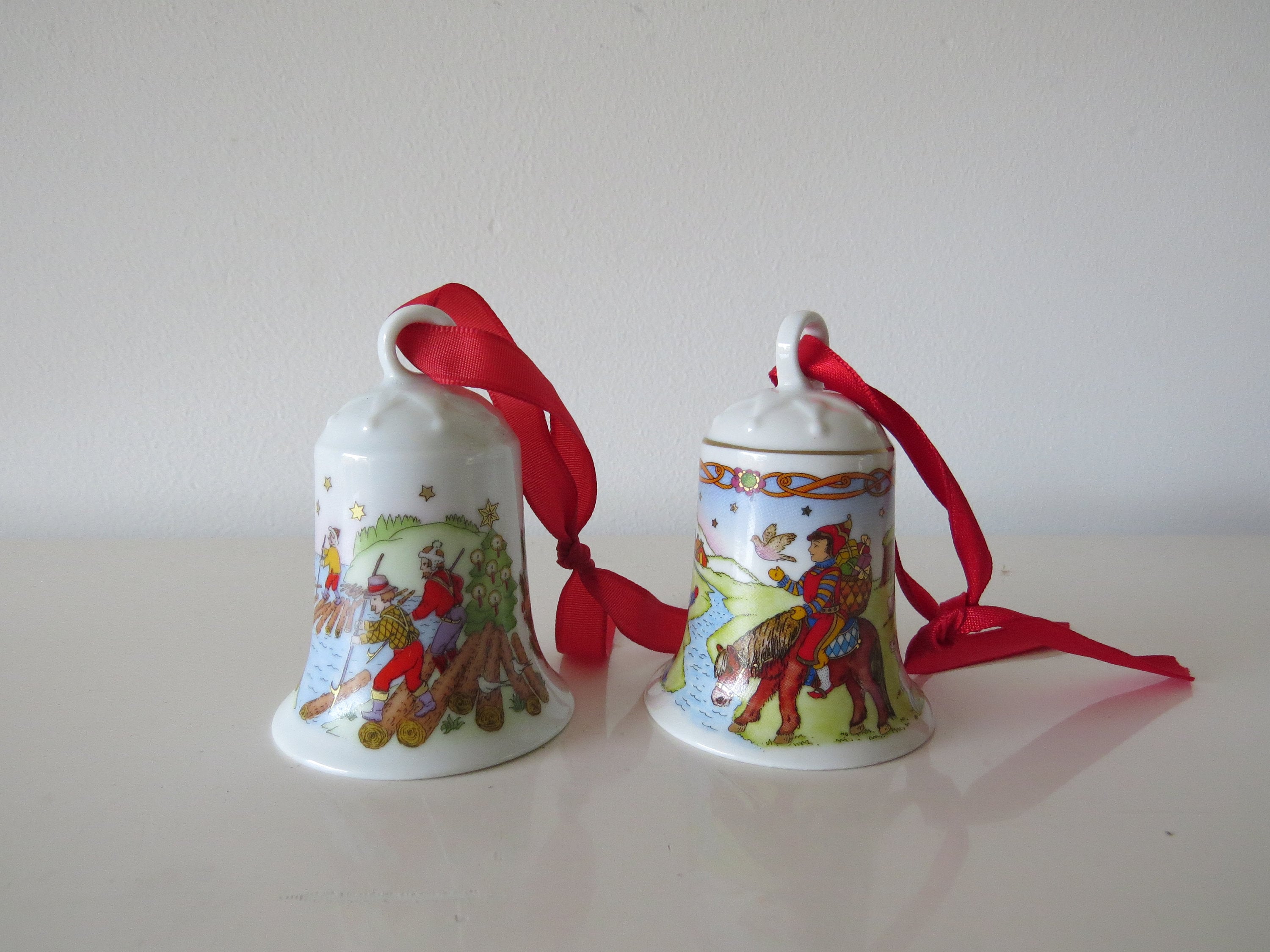 ドイツ フッチェンロイター クリスマスベル 2000年 ドイツ フッチェンロイター クリスマスベル 2000年