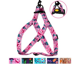comfort harness for large dogs