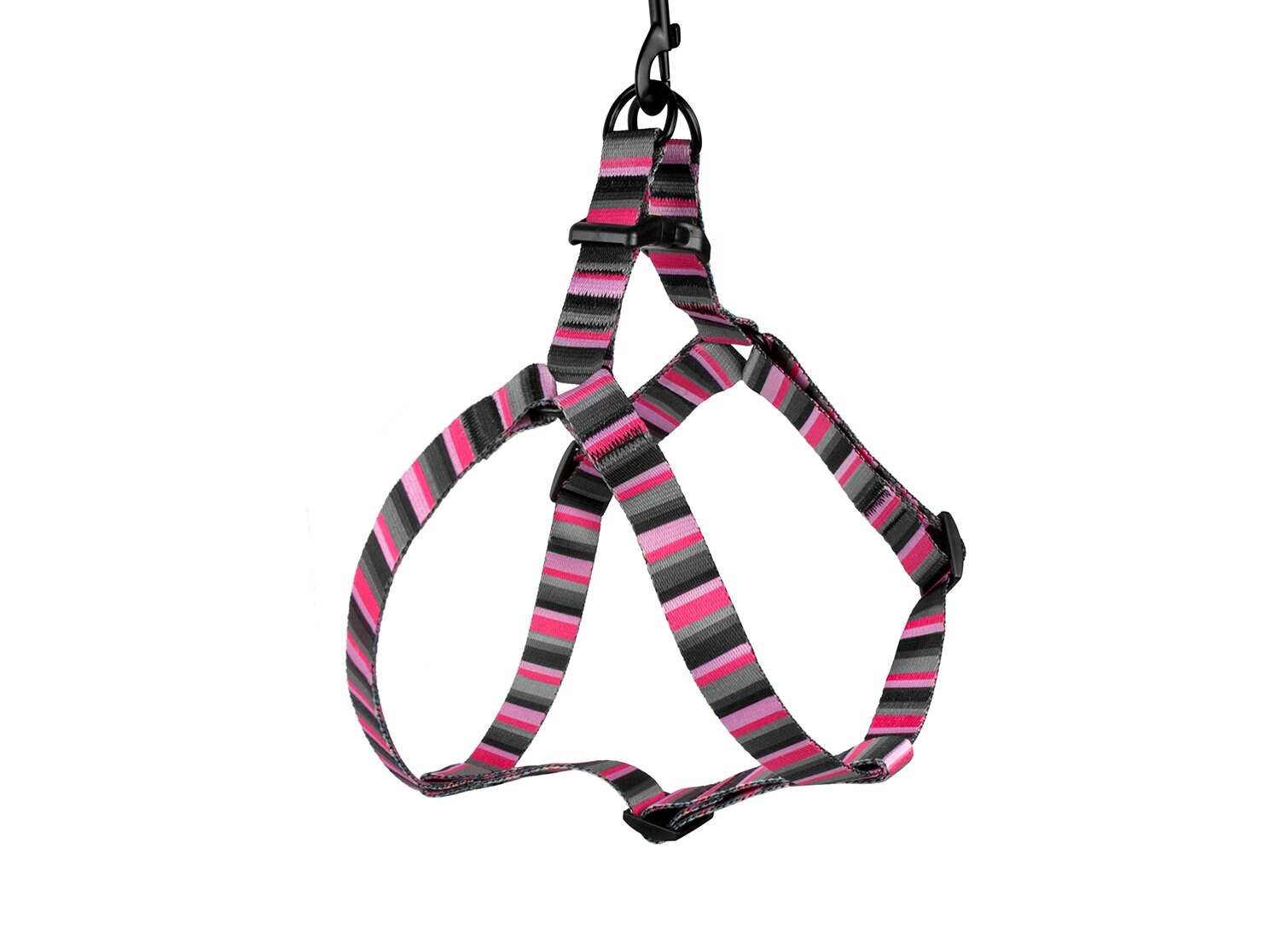 Adjustable Dog Harness and Leash Designer Pet Harness for Boy Etsy