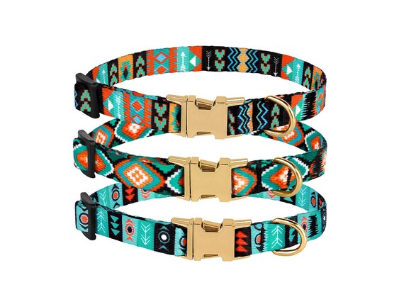 adjustable puppy collar