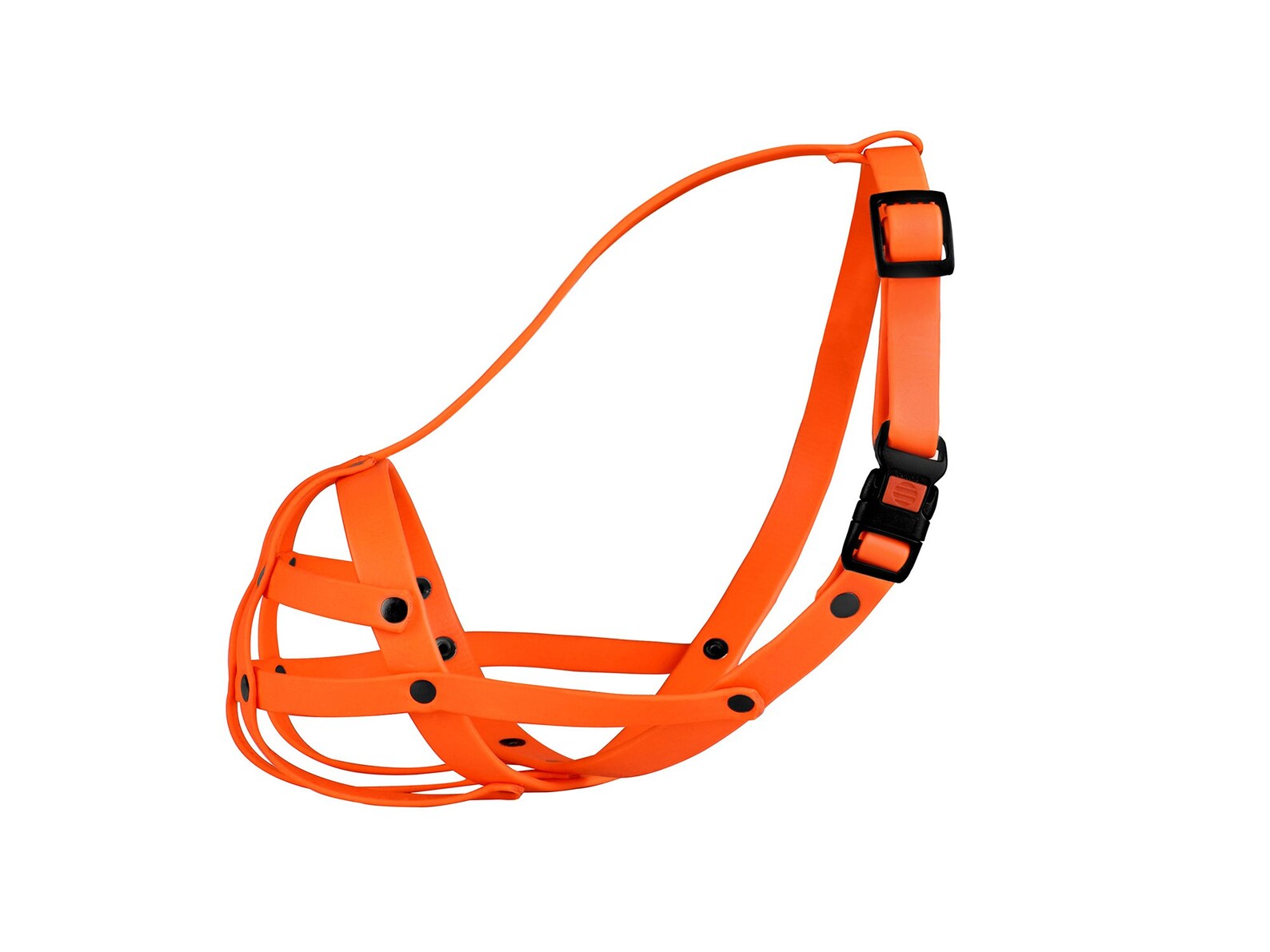 Waterproof Dog Muzzle for French Bulldog Basket Frenchie Etsy