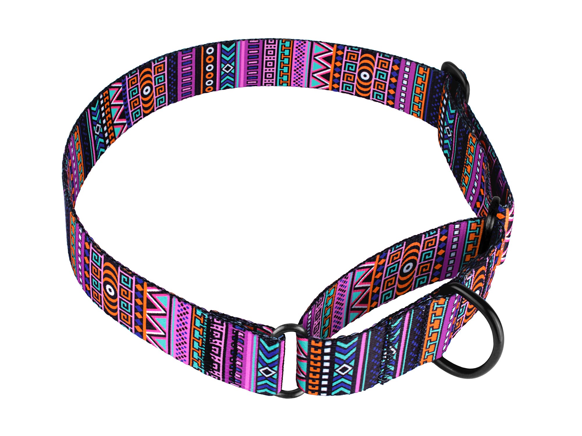 Martingale Collar 1 Durable Martingale Dog Collar Etsy