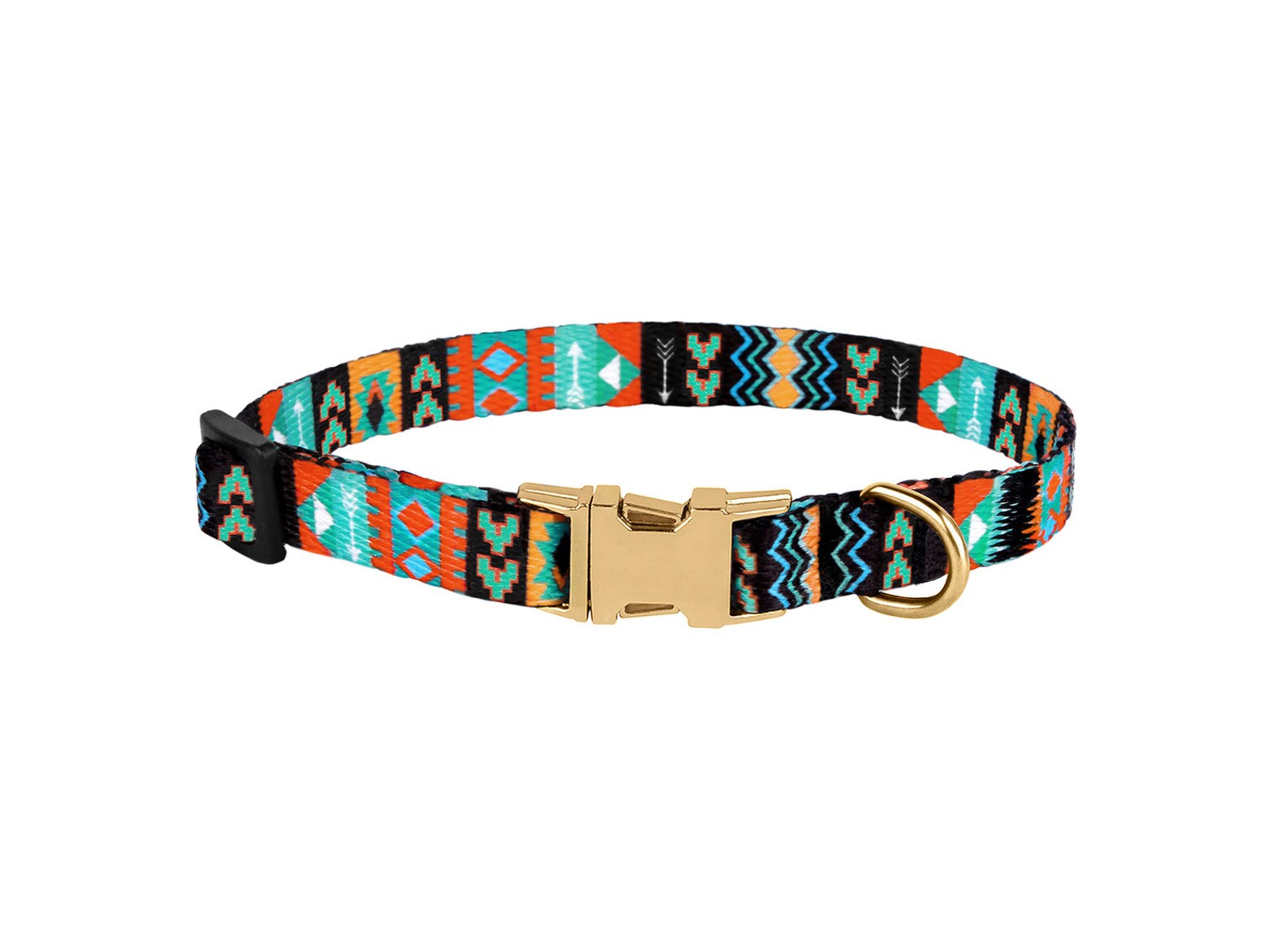 Tribal Designer Dog Collar Cute Pet Collar for Small Dog Etsy