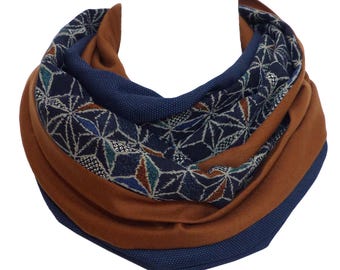 Wtaps SCARF COTTON 22AW 【未使用品】 WTAPS 2022FW WRAP SCARF GREEN