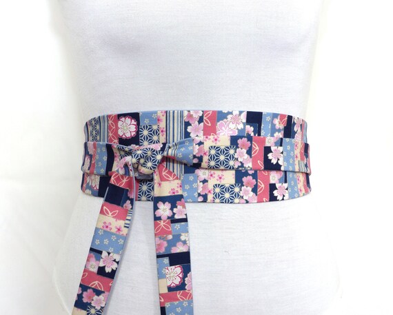 Ceinture japonaise top en 3 lettres