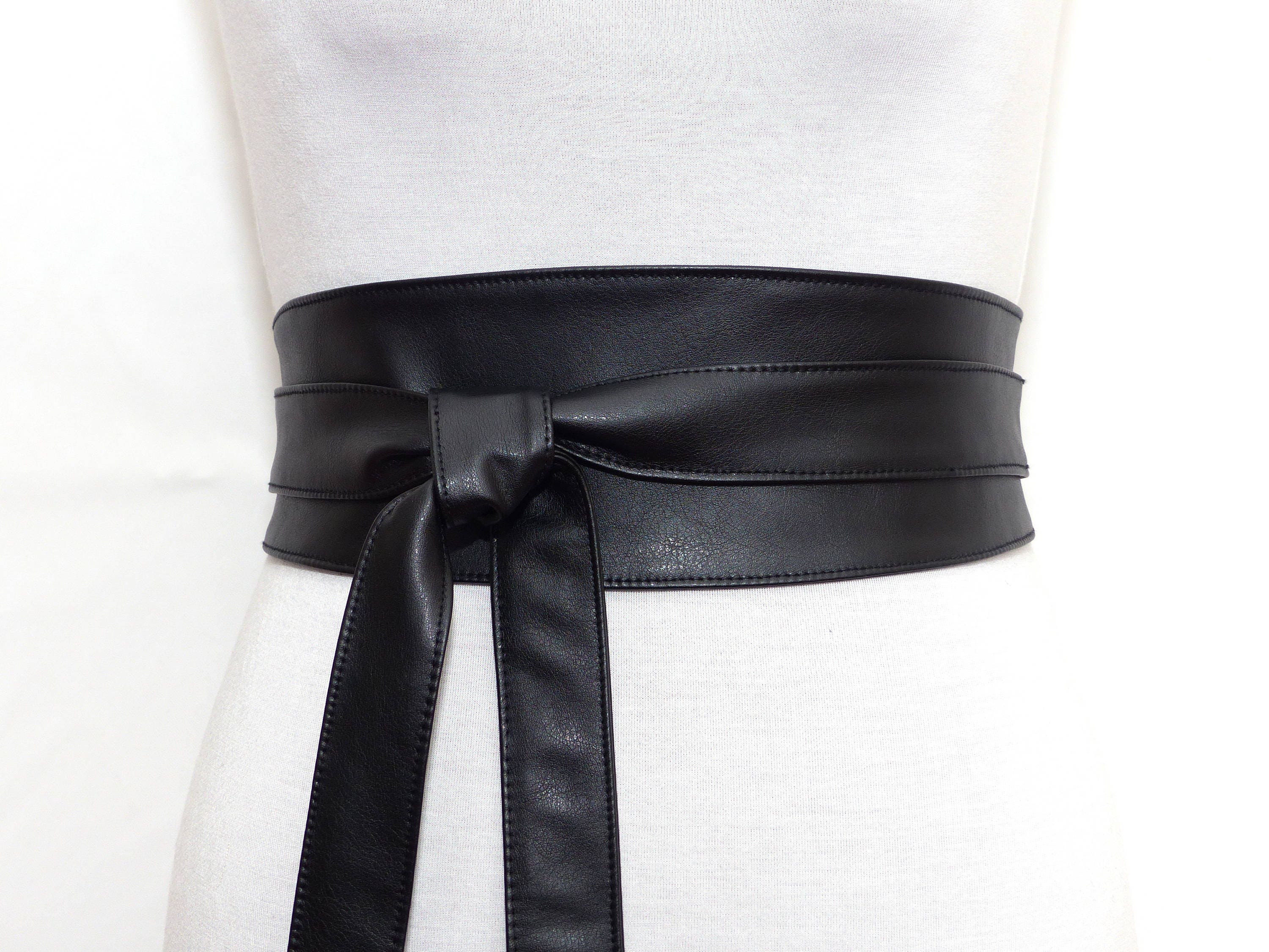 定価¥29700 新品未使用 CORSET DETAIL BELT ブラック 定価¥29700 新品未使用 CORSET DETAIL BELT ブラック