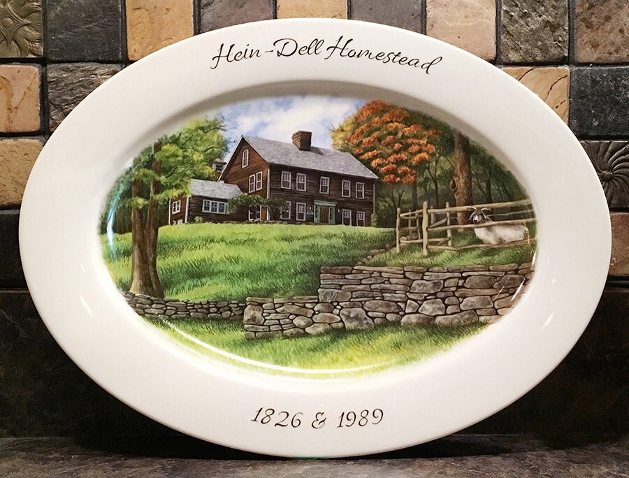 Pintura de la casa pintura de la casa comisionada retrato de | Etsy