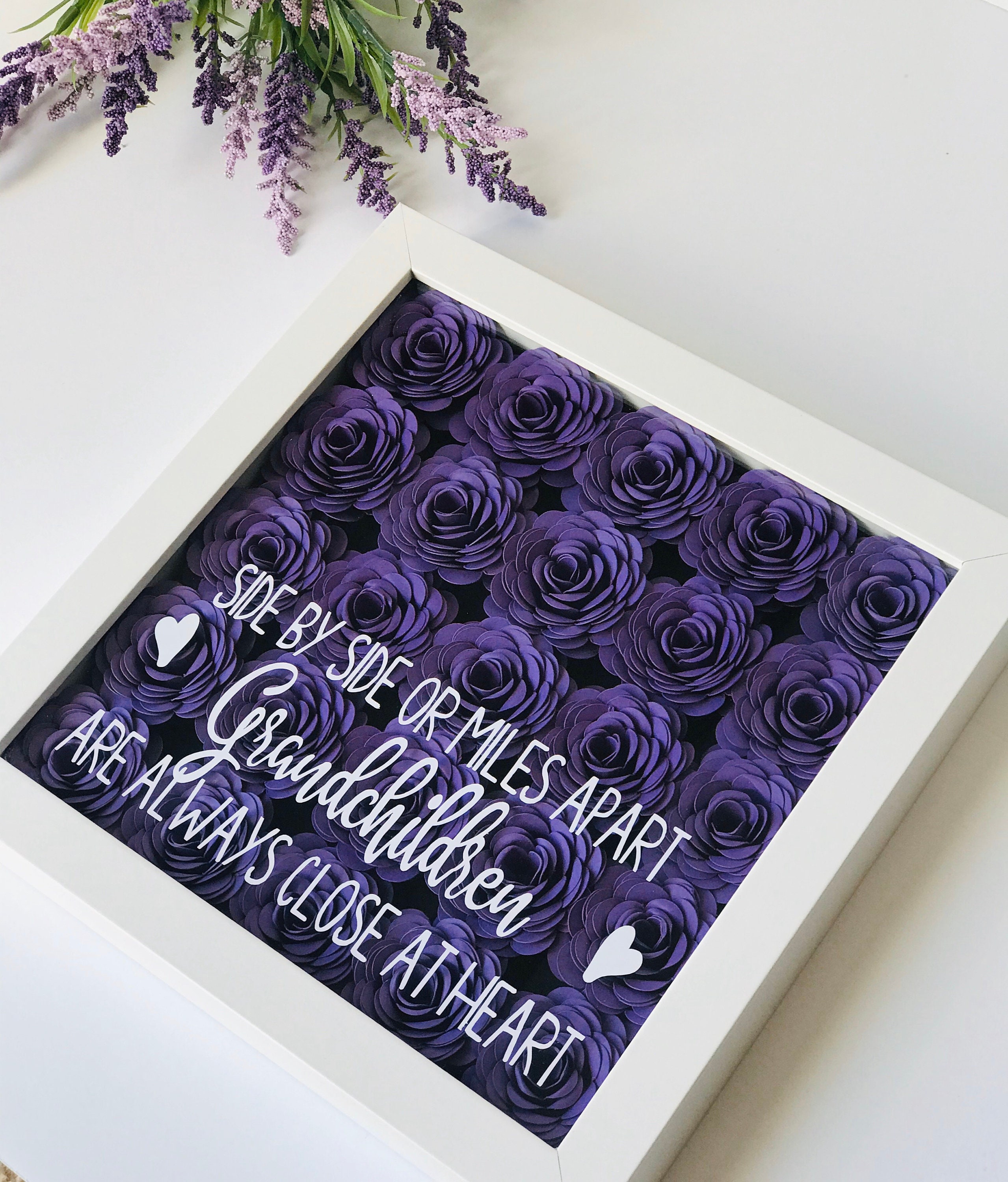 Cadeau pour maman Cadeau de jour des mères pour grand-mère | Etsy Cadeau pour maman Cadeau de jour des mères pour grand-mère | Etsy