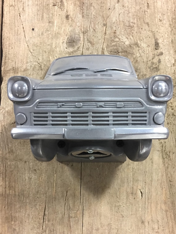 ford transit retro