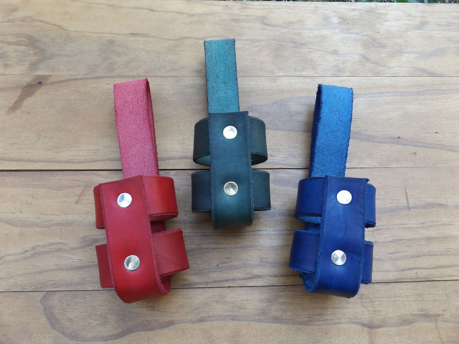 Custom Hot Sauce Holster Leather Tabasco Cook Gift Gag Gift Etsy