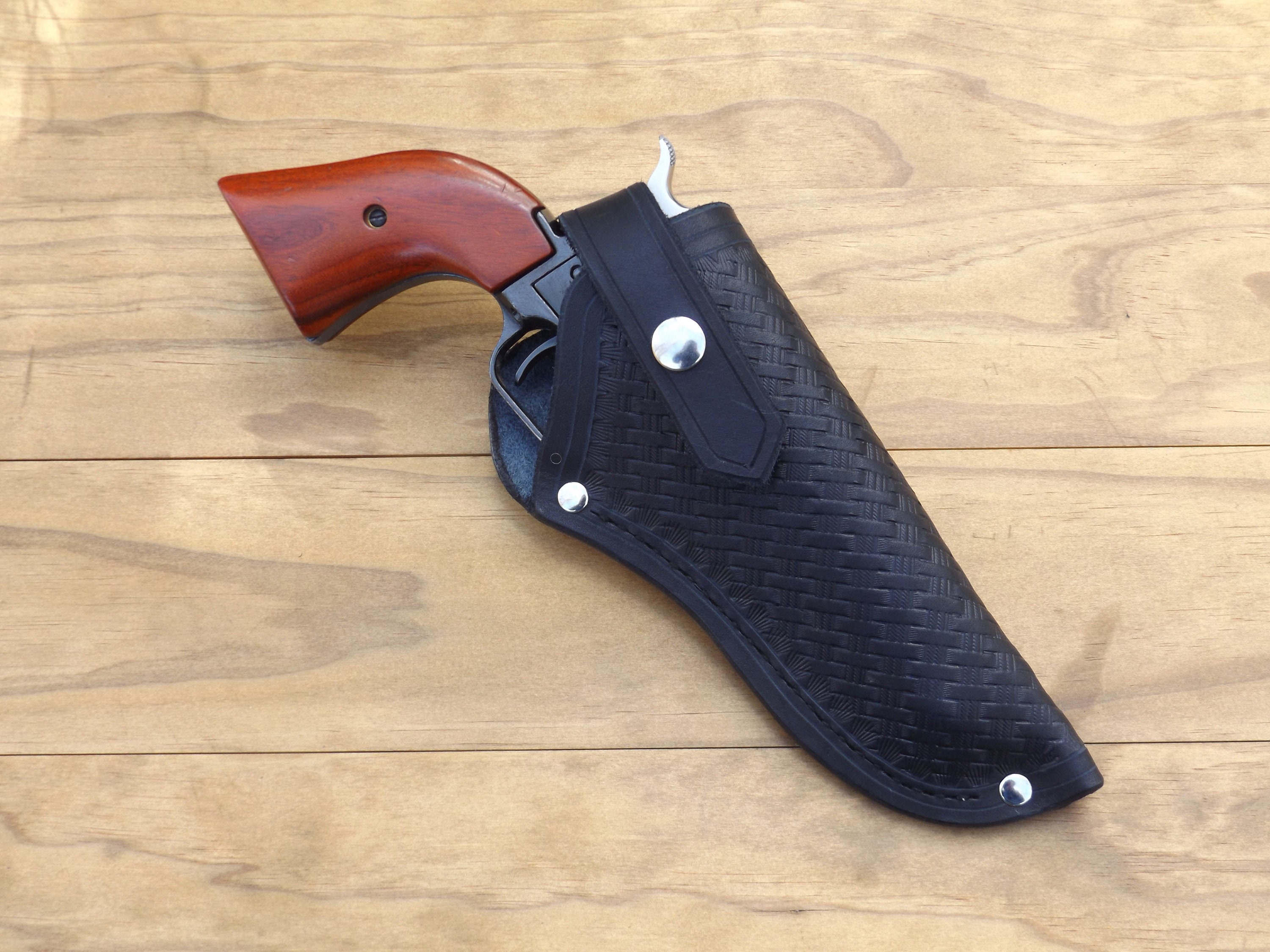 Leather Holster For Heritage Rough Rider - k2qjqnk