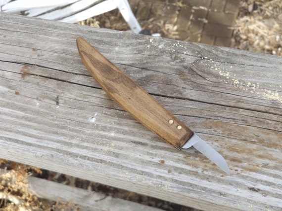 Professional Wood Carving Tools: Beginners Roughing Bench Carving