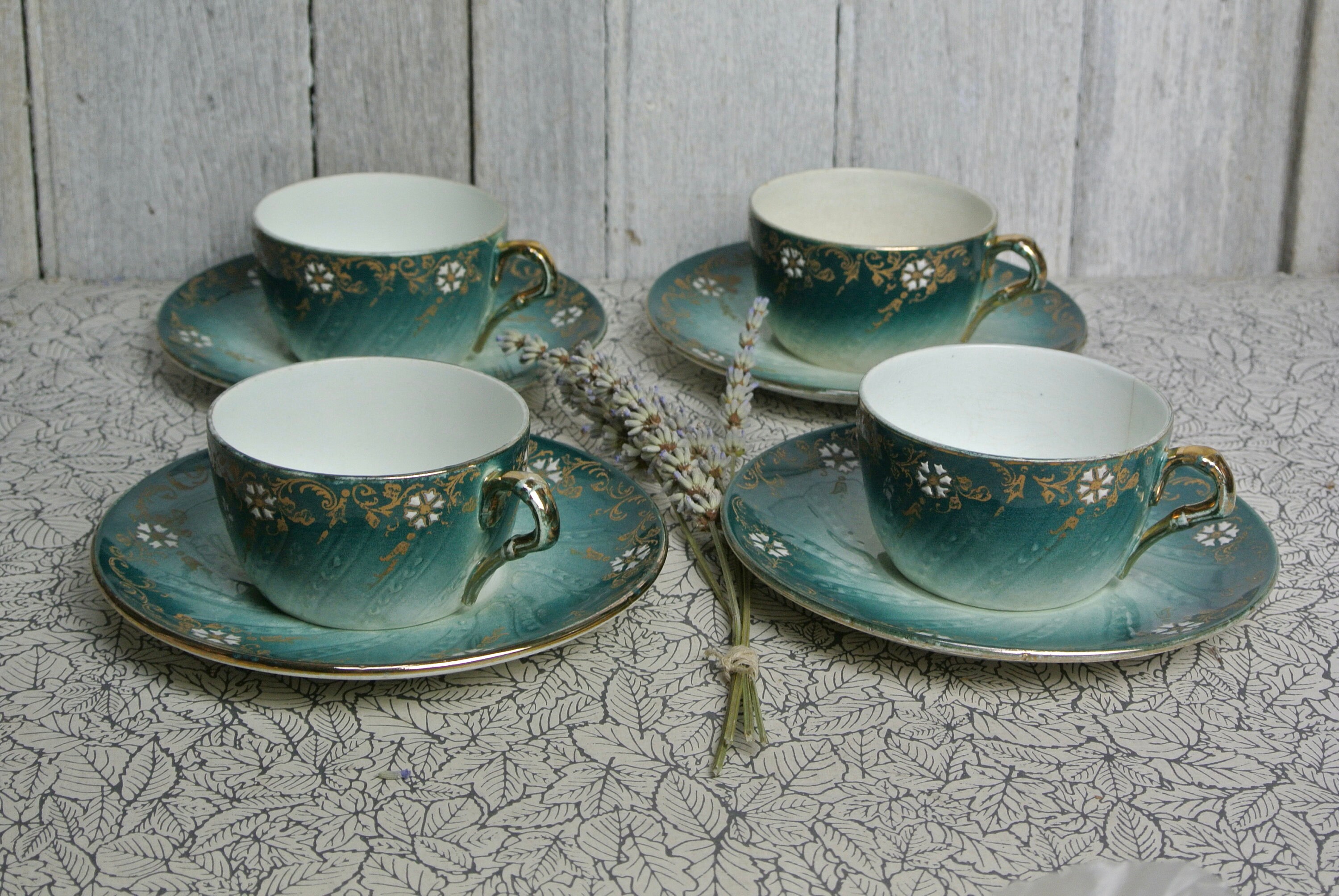 Luneville france cup - Etsy 日本