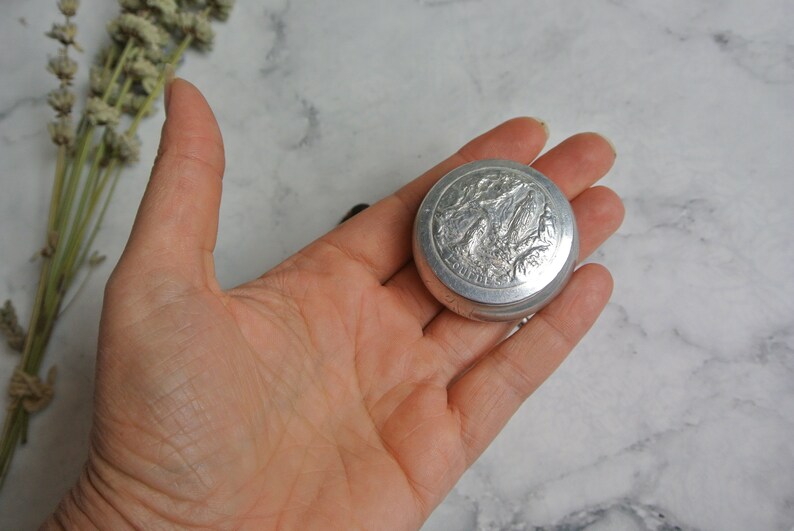 Antique French Black Beads Rosary and Box Lourdes Etsy Australia